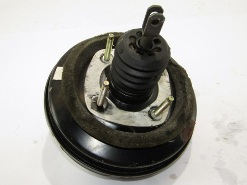 Citroen C2 2004 1.1 Benzin 9649329380 Bremskraftverstärker servo brake pump