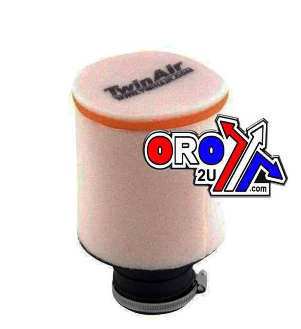 Mire  Twin Air Filter YAMAHA XT 500 (1976-1989) | eBay