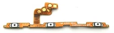OEM SAMSUNG GALAXY A21s SM-A217M/DS REPLACEMENT POWER/VOLUME BUTTONS FLEX CABLE