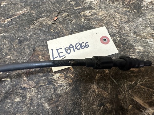 BMW 95-02 E36/7 Z3 ROADSTER THROTTLE CABLE+CRUISE CONTROL ACTUATOR OEM 8369027 - Picture 10 of 10