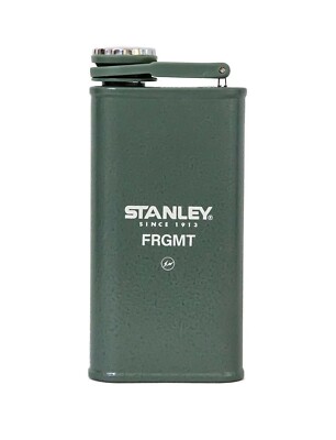 Stanley 1913 x Fragment The Classic Flask 0,23 L NEW ORIGINAL FRGMT JAPAN