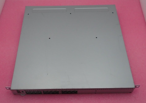Brocade 6505 24x 16Gb SFP Port FC SAN Switch NA-6505-12-16G-MC-1R 12-Active +Lic - 第 3/6 張圖片