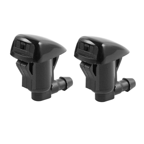Boquilla para parabrisas para Pontiac G6 2005-2008 2009 2010 lavadora boquilla pico chorro - Imagen 2 de 5