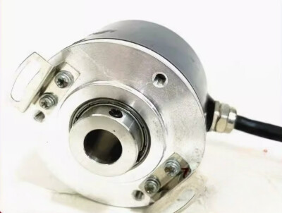 1PCS NEW FIT FOR ZKE58S12GR1024M5L motor rotary encoder 