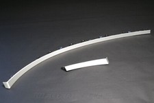 4G8857298 Dekorleiste Zierleiste Abdeckleiste Armaturenbrett OEM Audi A7 S7 4G