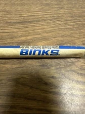 Binks,54-4390,94F Needle Assembly