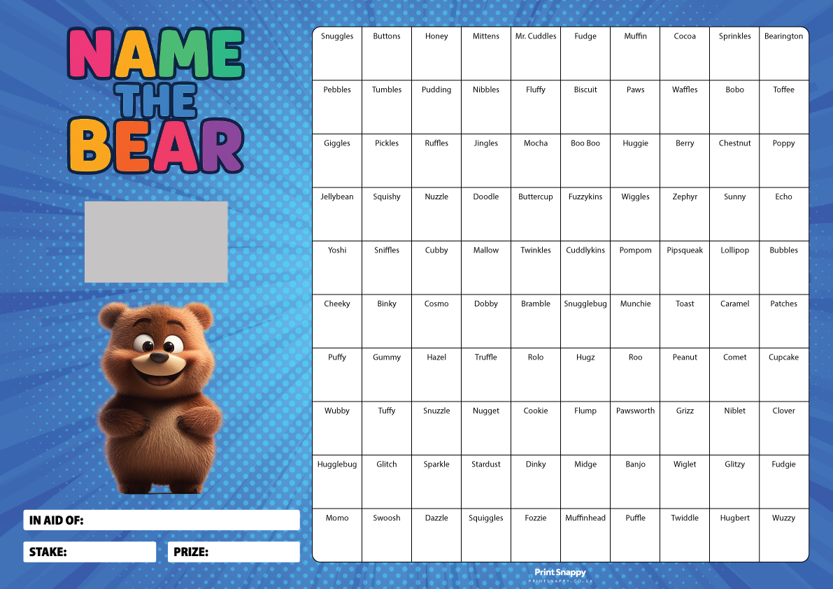 Christmas Party Games 10 X Name The Snowman Christmas Fundraising Scratch Cards. A5 Cards With 52 Squares To Raise Money For Charity Elf Game