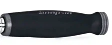 NEW* Snap-On TITANIUM Replacement Repair 3/8" RATCHET HANDLE, SOFT GRIP FH80 F80