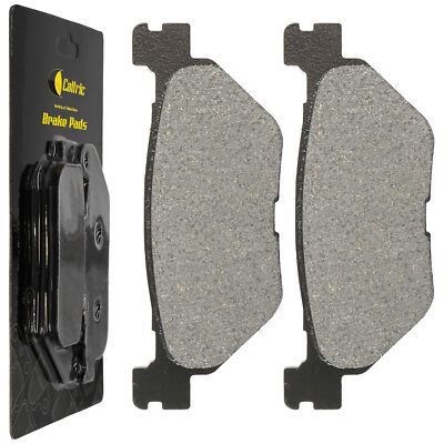 Rear Brake Pads for Yamaha Bolt XVS950 2014-2017 / Bolt R-Spec XVS950 2014-2016