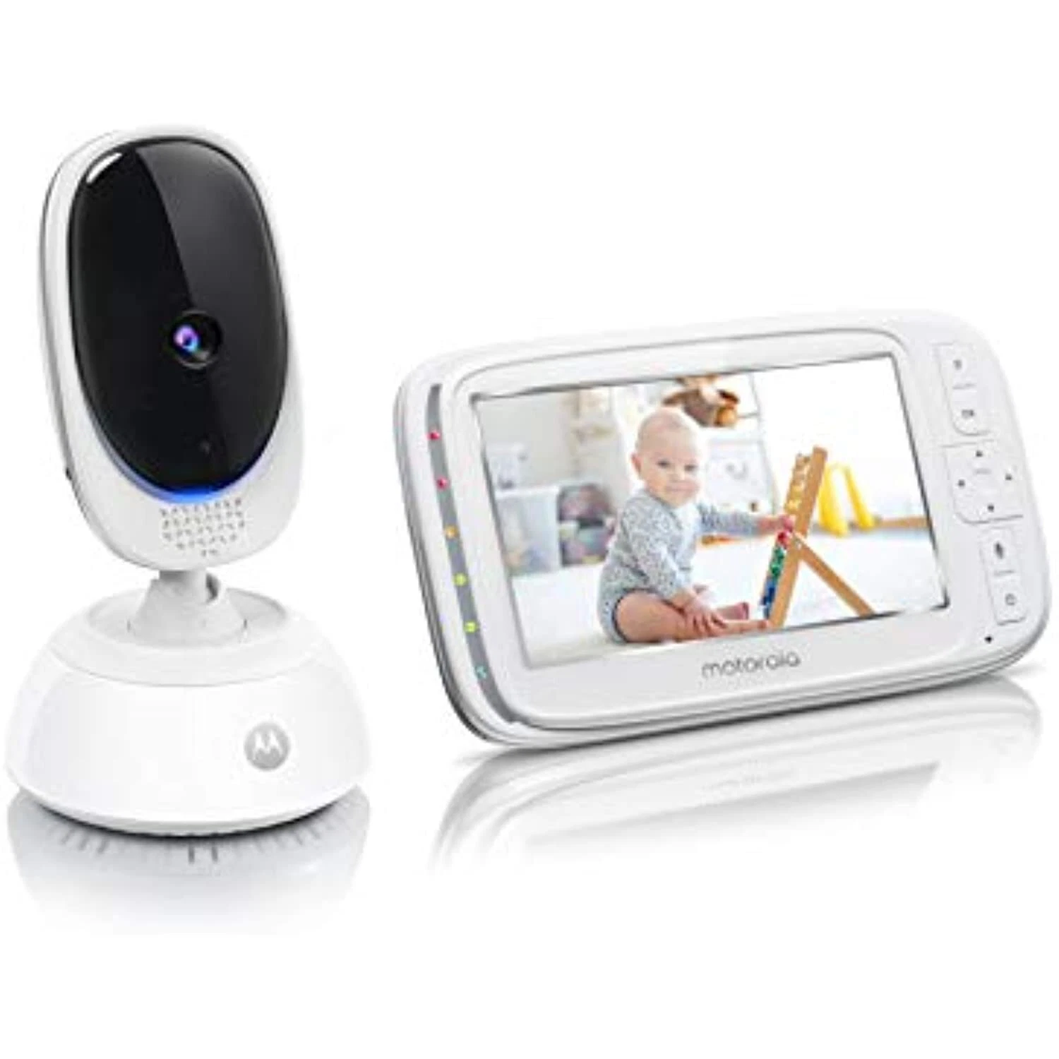 Motorola Comfort 75 5" Baby Monitor