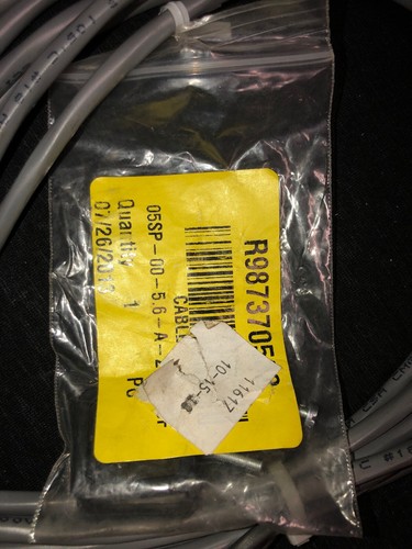 ELECTROCOM LL61365 CABLE With SENSOR ASSEMBLY - 第 4/7 張圖片