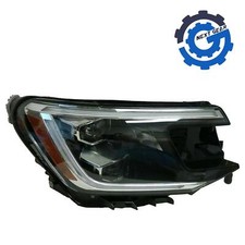 OEM Volkswagen Right Composite Headlight For 2024 Atlas Cross Sport 3CN941082D