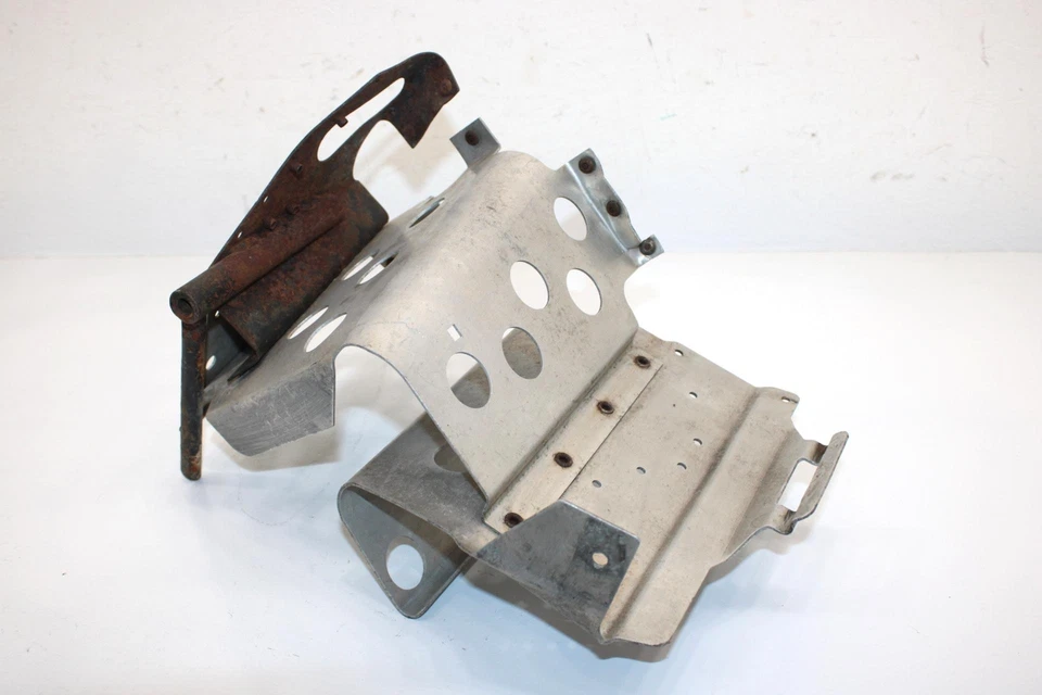 Polaris Sport 1989 89 OEM reposapiés izquierdo 2200250 SP84 Foto 4 de 4