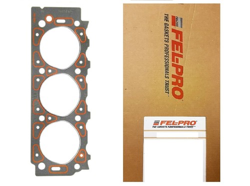 Junta de culata del motor-VIN: 1 FEL-PRO 9885 PT