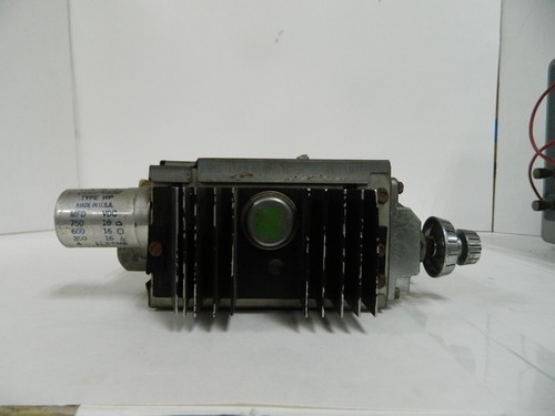 Delco Model 981968 Buick Car Radio - Picture 3 of 6