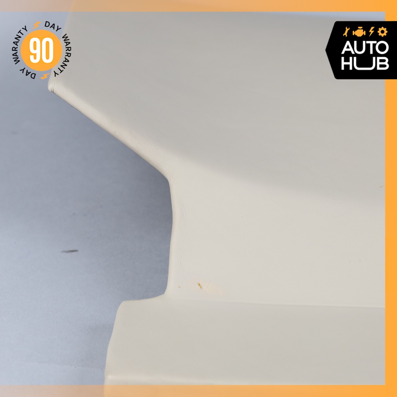 00-04 Aston Martin DB7 Dashboard Lower Right Passenger Knee Cover Panel OEM 23k