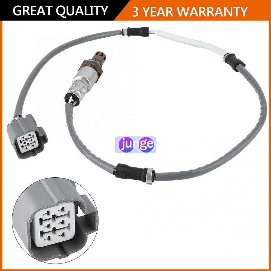 Rear Oxygen Sensor 36532-RFE-J01 36532-RFE-J02 Fit Honda Odyssey