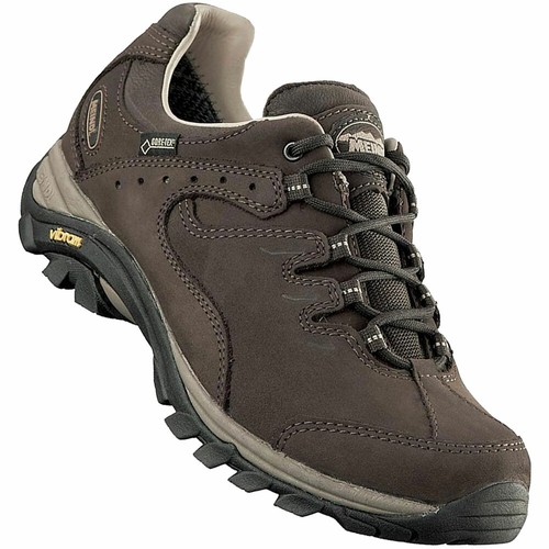 Meindl Caracas Lady Chestnut Braun Women's Hiking Boots Hiking Shoes Trekking - Picture 2 of 4