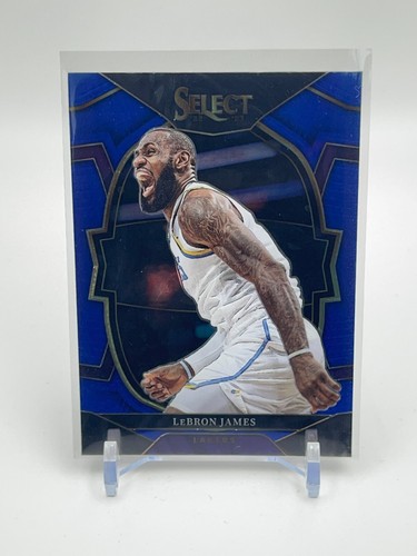 Panini Select Basketball Cards - Base, Rookies, Parallels, etc. - You Pick!!! - Picture 79 of 310