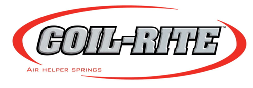 Firestone 4124 Suspension kit FITS coil rite air helper spring kit rear standard - Picture 3 of 5