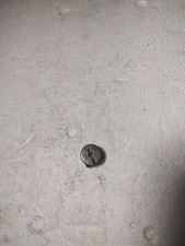 NEW 1/8" Single Split Black Oxide Steel Shaft Collar 1/8" x 1/2" x 1/4" 