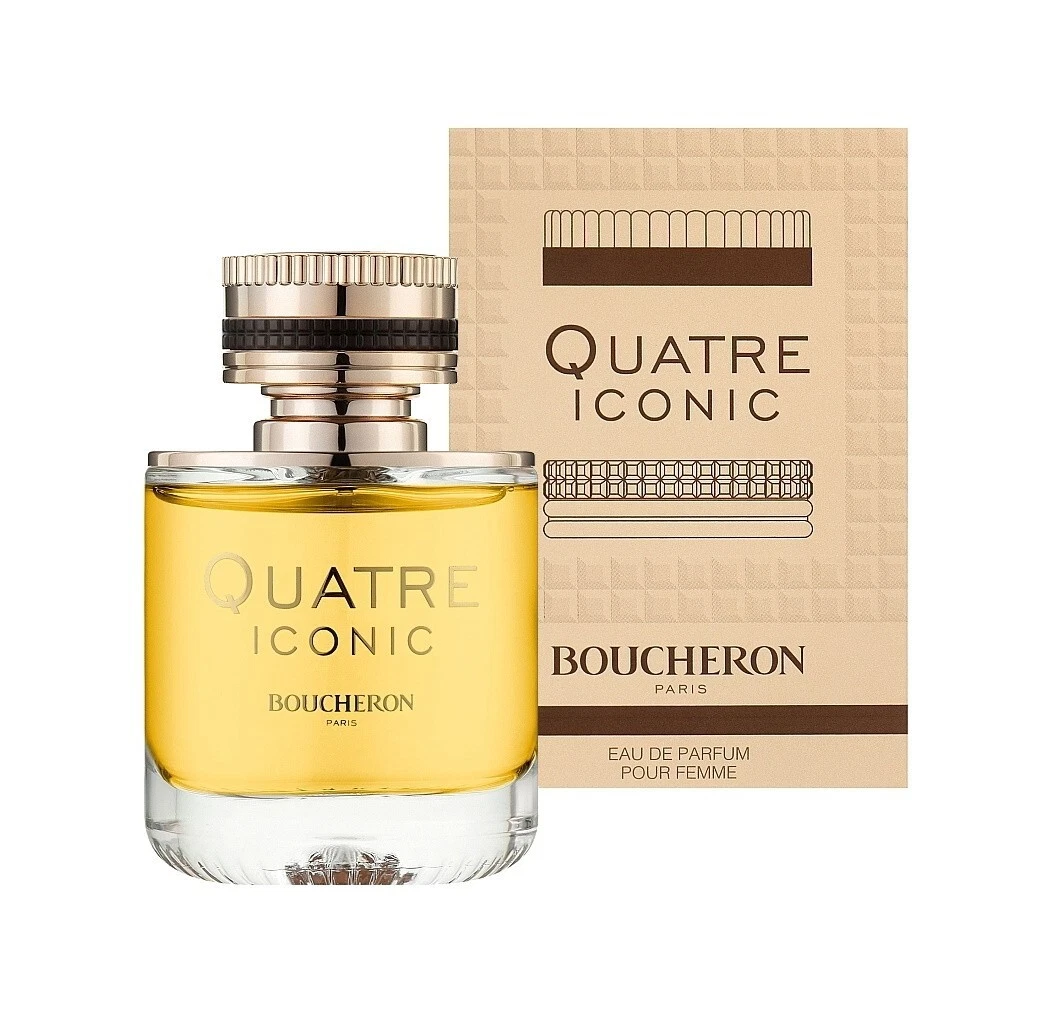 Boucheron 女士香水| eBay
