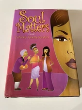 Soul Matters - Paperback By Sanders, Yolonda Tonette - GOOD