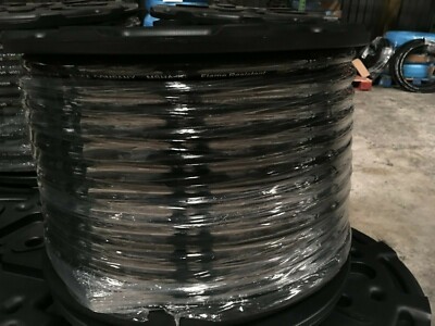  50 ft R2-06 3/8'' SAE 100-R2 SN 2 WIRE 5000 PSI HYDRAULIC HOSE FREE SHIPPING *