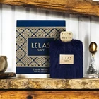 Navy by Lelas 100ml Eau De Parfum Spray - Free Express Shipping