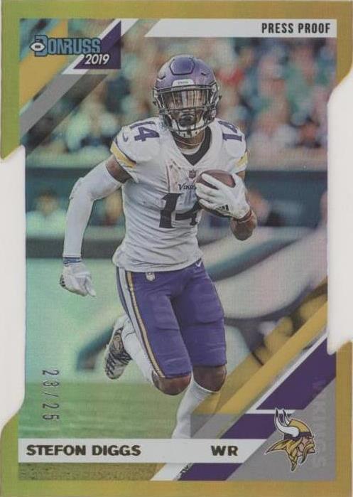 Stefon Diggs