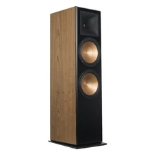 Klipsch RF 7 III Reference Tower Speakers Cherry Finish Pair B Stock