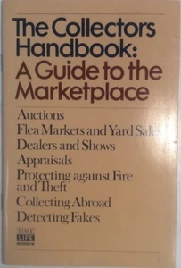 The Collector’s Handbook — 1978