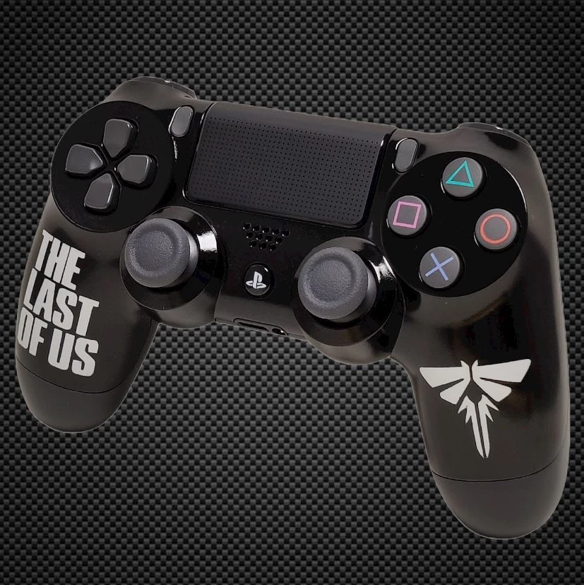 Last of us 2 sale ps4 controller uk