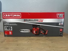 Craftsman V20 BRUSHLESS RP CMCCS630P1 12in Ba...
