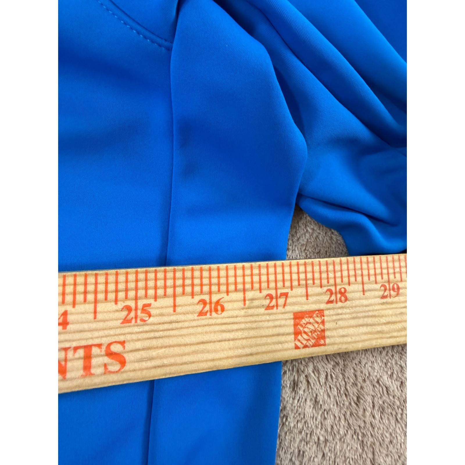 Simms Fishing Windstopper Softshell Jacket Men's … - image 9