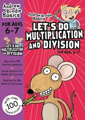 Let's do Multiplication and Division..., Brodie, Andrew
