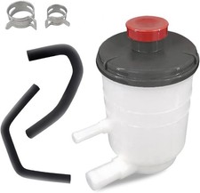 53701-SDA-A01 Power Steering Reservoir Suction Line Hose with Return Line Hose