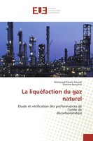 Mohamed Elamin Kourak (U. A.) | La LiquéFaction Du Gaz Naturel | Taschenbuch