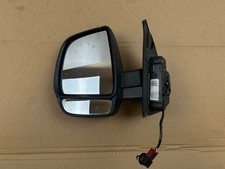 Retroviseur gauche (ou coque) Opel COMBO