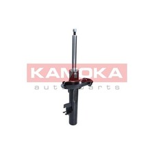 1x ORIGINAL® Kamoka Stoßdämpfer Vorne, Links für Mazda 3 5 3 Stufenheck