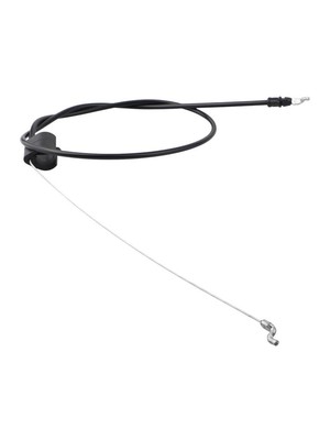 Easily Installed Lawn Mower Brake Cable Replacement For Honda Models Only