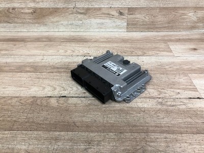 KIA SOUL OEM FRONT ENGINE MOTOR DME COMPUTER ECU ECM 1.6L 2016