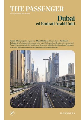 Edoardo Massa K Dubai ed Emirati Arabi Uniti. The passenger. Per esp (Paperback)