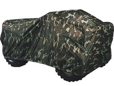 Dowco Guardian 26018-00 Indoor/Outdoor Water Resistant Reflective ATV Cover:...