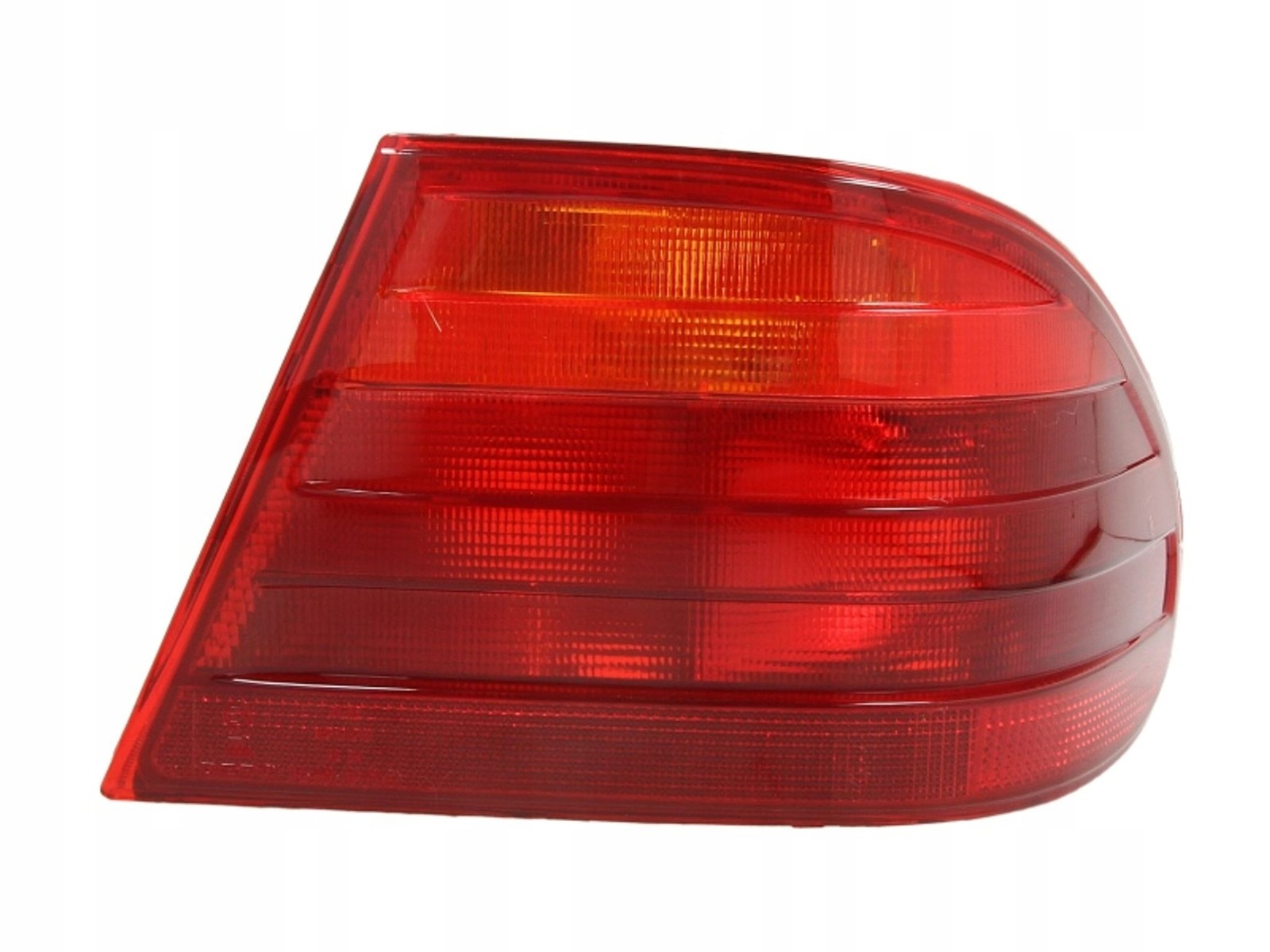 Feu arrière droit pour Mercedes Classe E W210 Berline avec connecteur d'origine A2108200264
