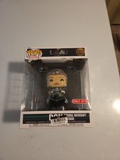 Funko Pop Rides Don Personal Watercraft Salesman #1327 Figure – New