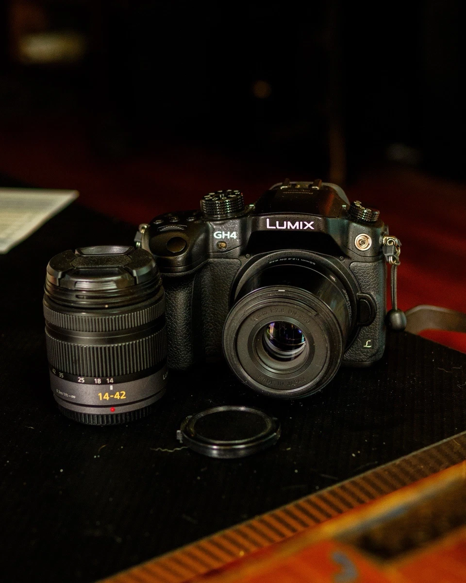 Panasonic LUMIX GH4 Digital Cameras for sale | eBay