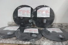 Parts2O FPW7325 5 Pk 18 In Diameter Gas Tight Universal Sewage Basin Lid