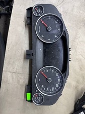 Compteur Volkswagen TOUAREG