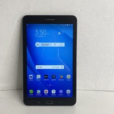 Samsung Galaxy Tab E SM-T377A 16GB